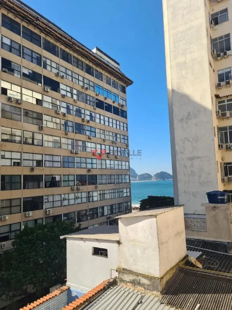 Apartamento, 2 quartos, 40 m² - Foto 1