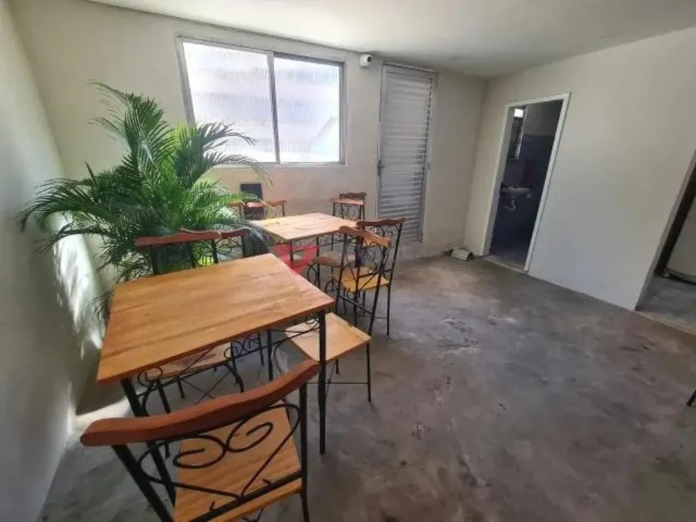 Apartamento, 2 quartos, 40 m² - Foto 17