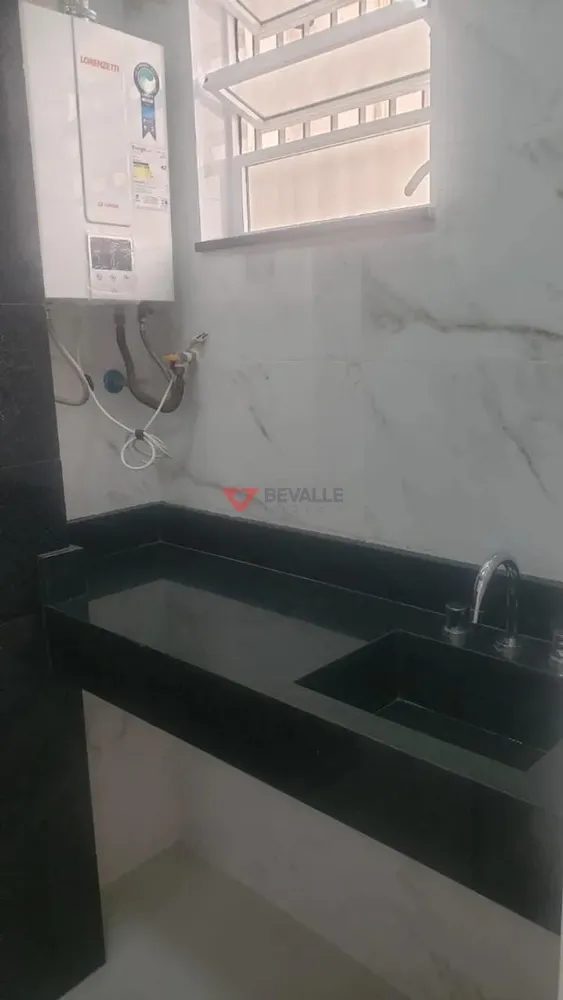 Apartamento, 2 quartos, 40 m² - Foto 14