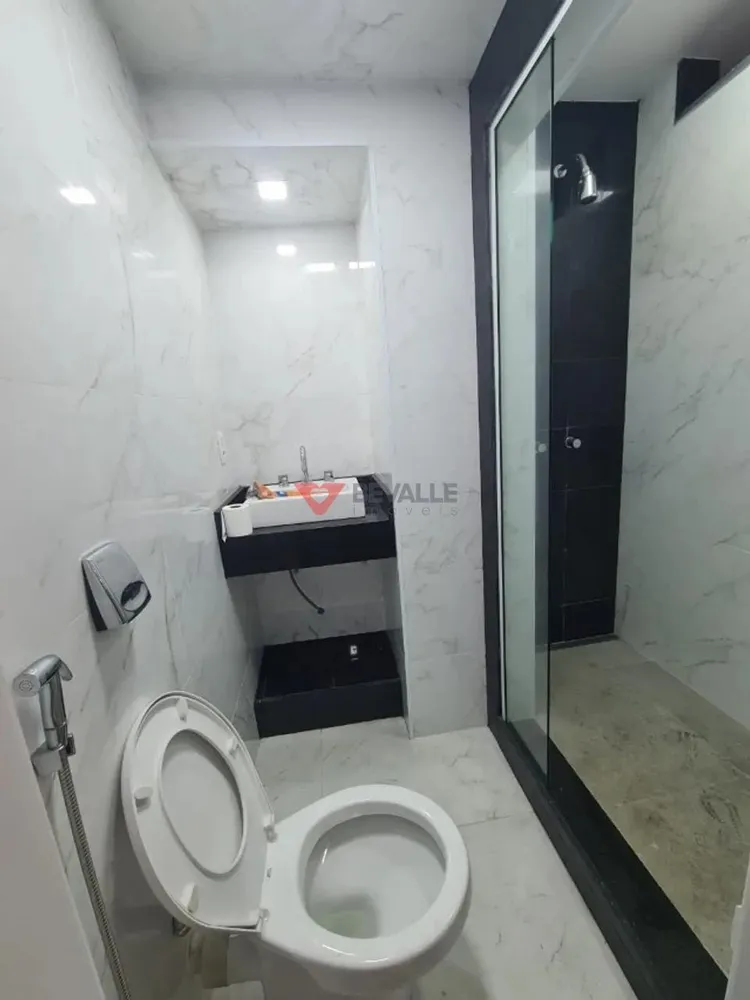 Apartamento, 2 quartos, 40 m² - Foto 10