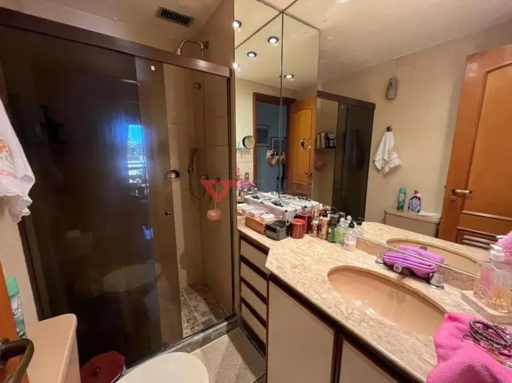Apartamento, 3 quartos, 116 m² - Foto 15