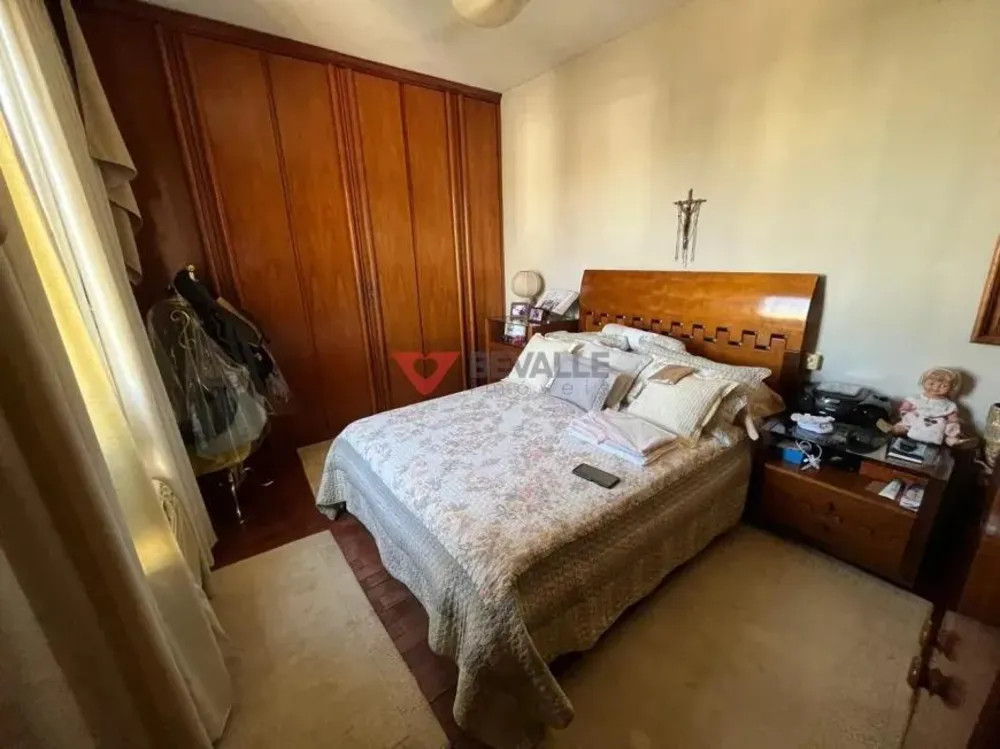 Apartamento, 3 quartos, 116 m² - Foto 9