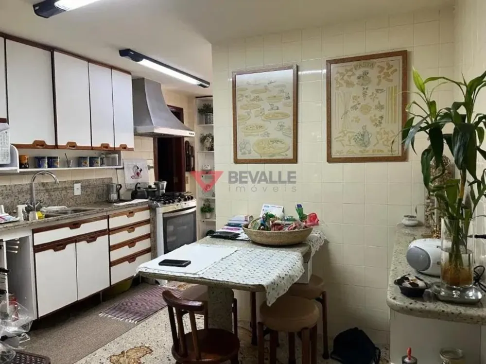 Apartamento, 3 quartos, 116 m² - Foto 18