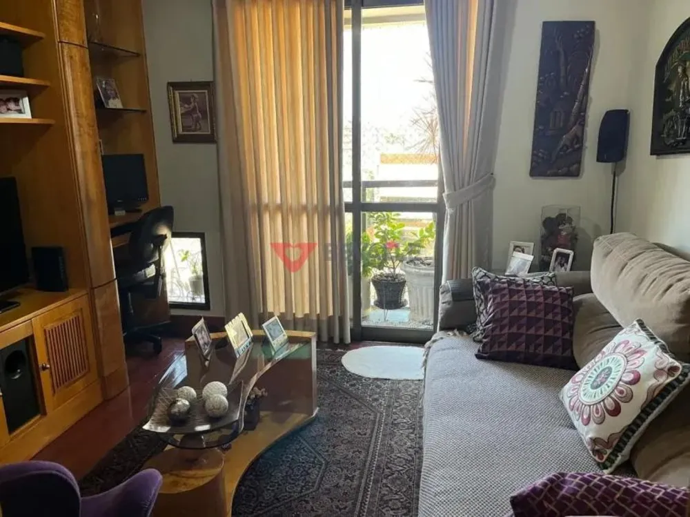 Apartamento, 3 quartos, 116 m² - Foto 4