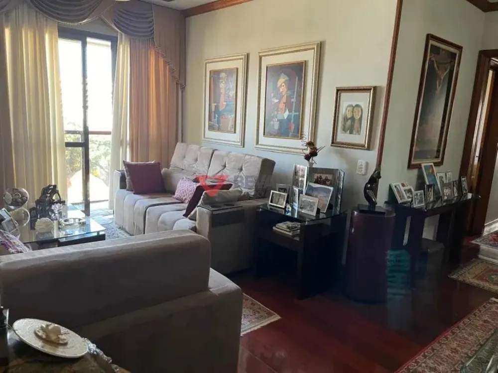 Apartamento, 3 quartos, 116 m² - Foto 6