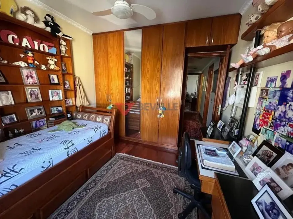 Apartamento, 3 quartos, 116 m² - Foto 11