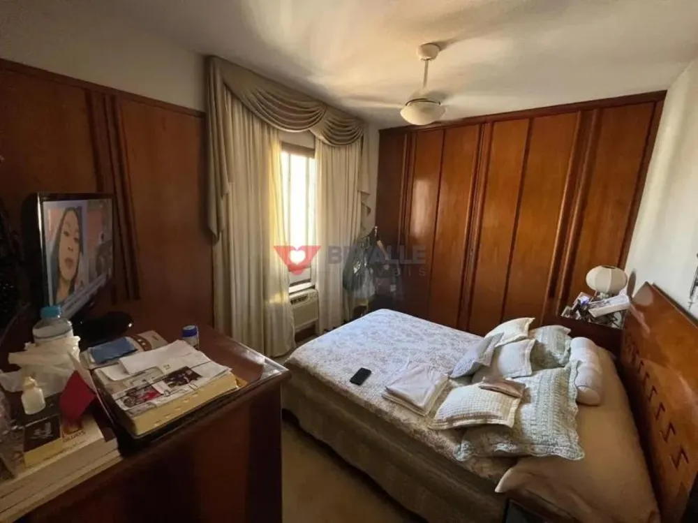 Apartamento, 3 quartos, 116 m² - Foto 10