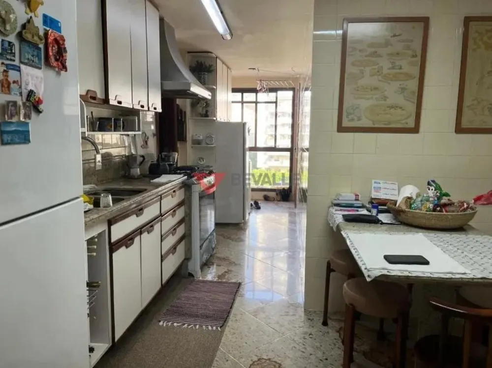 Apartamento, 3 quartos, 116 m² - Foto 17