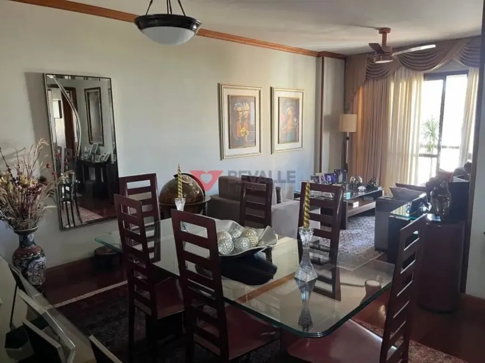 Apartamento, 3 quartos, 116 m² - Foto 7