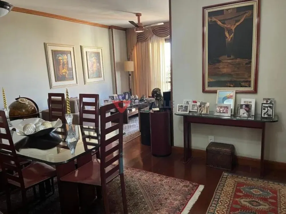 Apartamento, 3 quartos, 116 m² - Foto 5