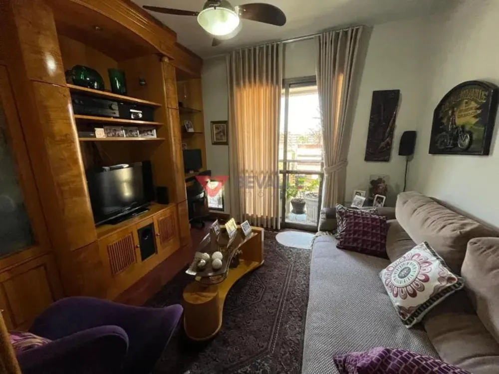Apartamento, 3 quartos, 116 m² - Foto 8