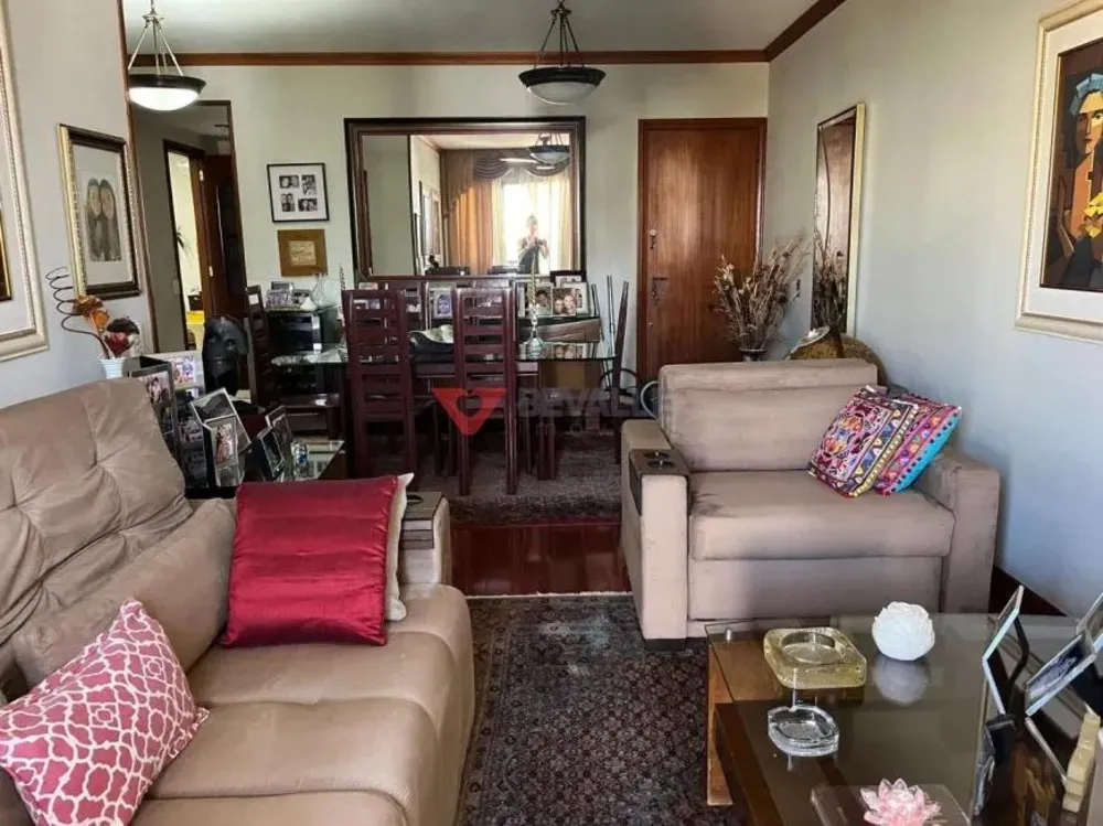 Apartamento, 3 quartos, 116 m² - Foto 16