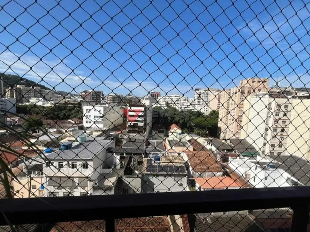 Apartamento, 3 quartos, 116 m² - Foto 3