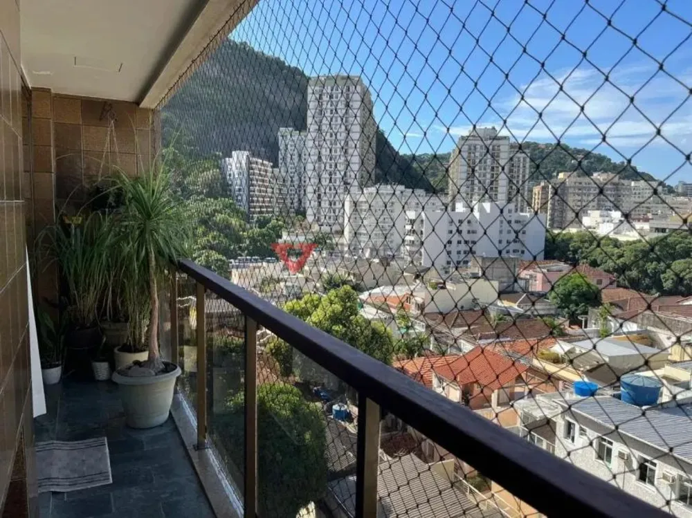 Apartamento, 3 quartos, 116 m² - Foto 1
