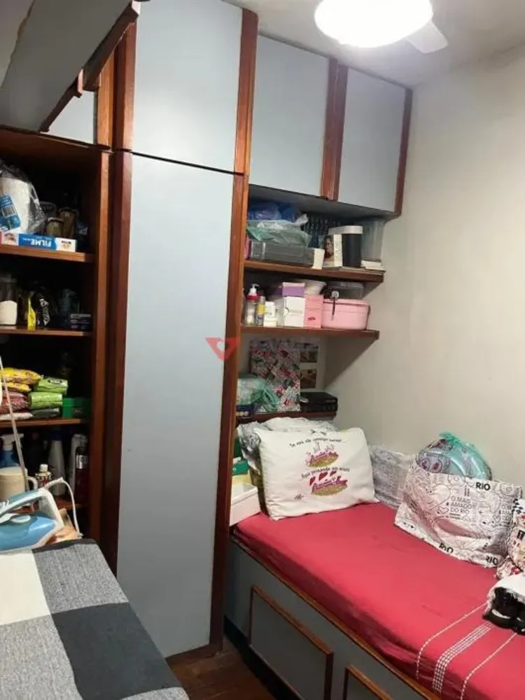 Apartamento, 3 quartos, 116 m² - Foto 19