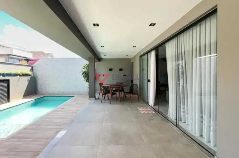 Casa, 4 quartos, 300 m² - Foto 9