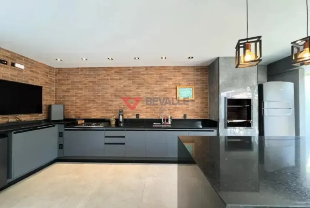 Casa, 4 quartos, 300 m² - Foto 14