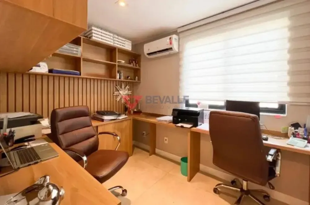 Casa, 4 quartos, 300 m² - Foto 49