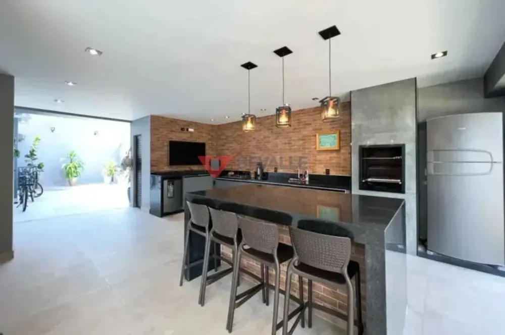 Casa, 4 quartos, 300 m² - Foto 7