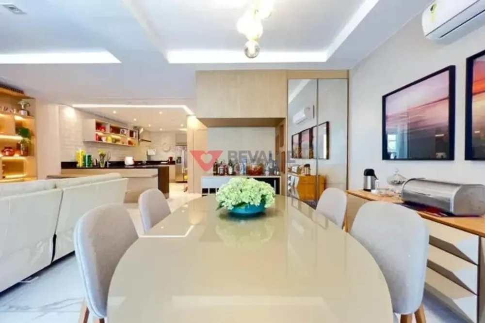 Casa, 4 quartos, 300 m² - Foto 16
