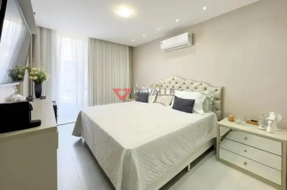 Casa, 4 quartos, 300 m² - Foto 28