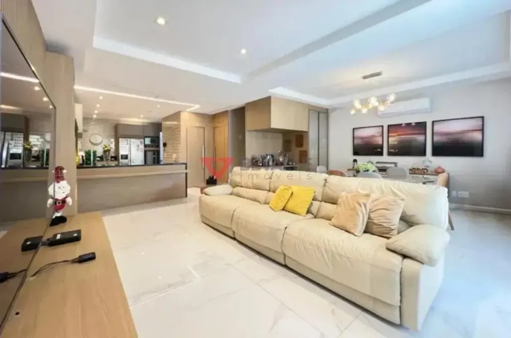 Casa, 4 quartos, 300 m² - Foto 22