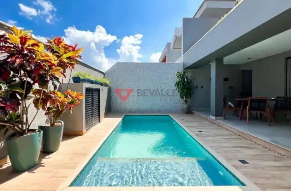Casa, 4 quartos, 300 m² - Foto 5