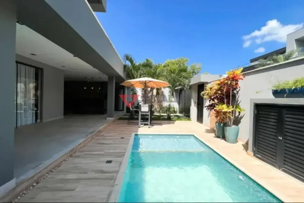Casa, 4 quartos, 300 m² - Foto 11