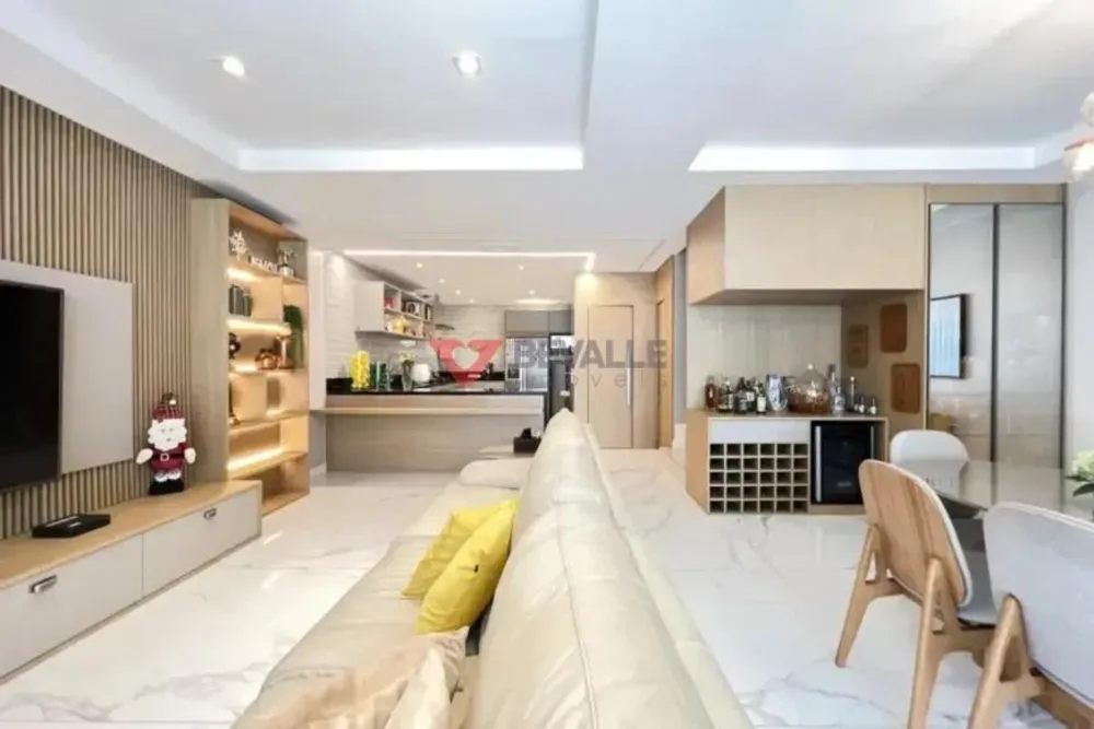 Casa, 4 quartos, 300 m² - Foto 19