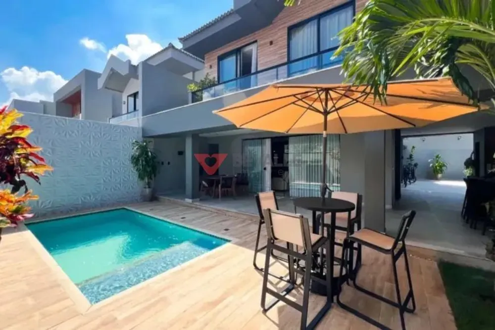 Casa, 4 quartos, 300 m² - Foto 3