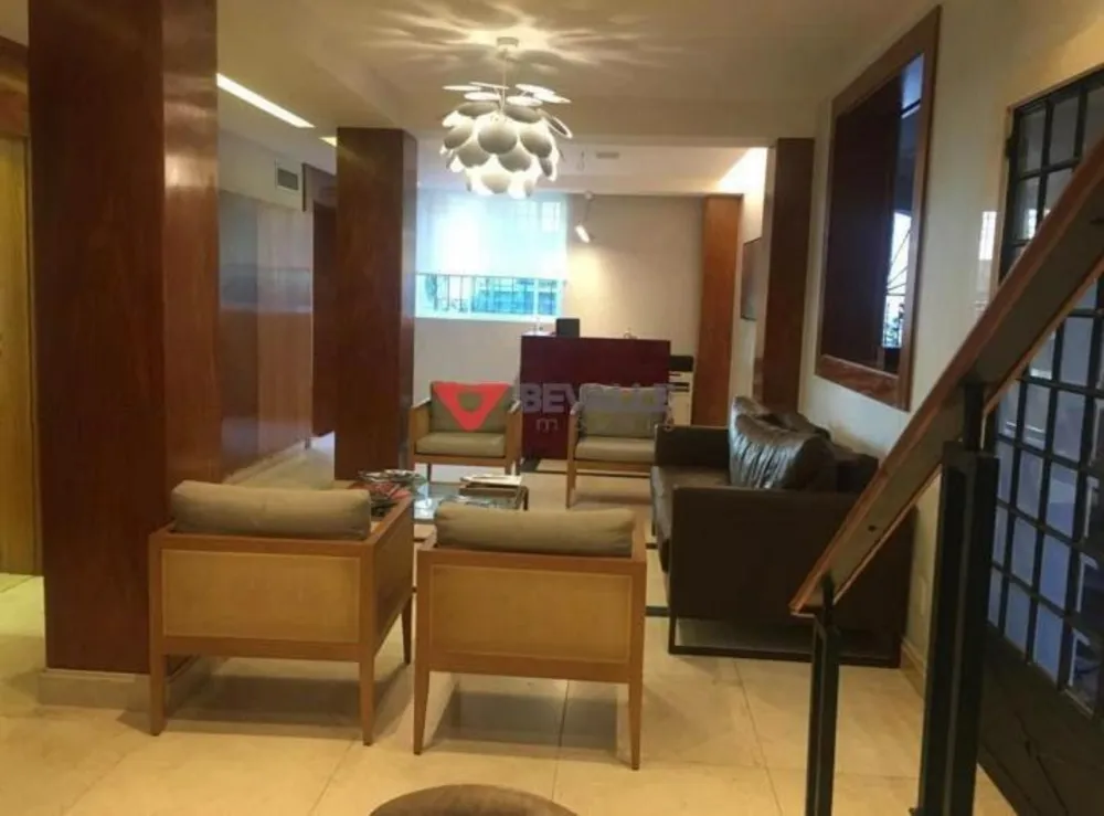Prédio Inteiro, 1128 m² - Foto 24