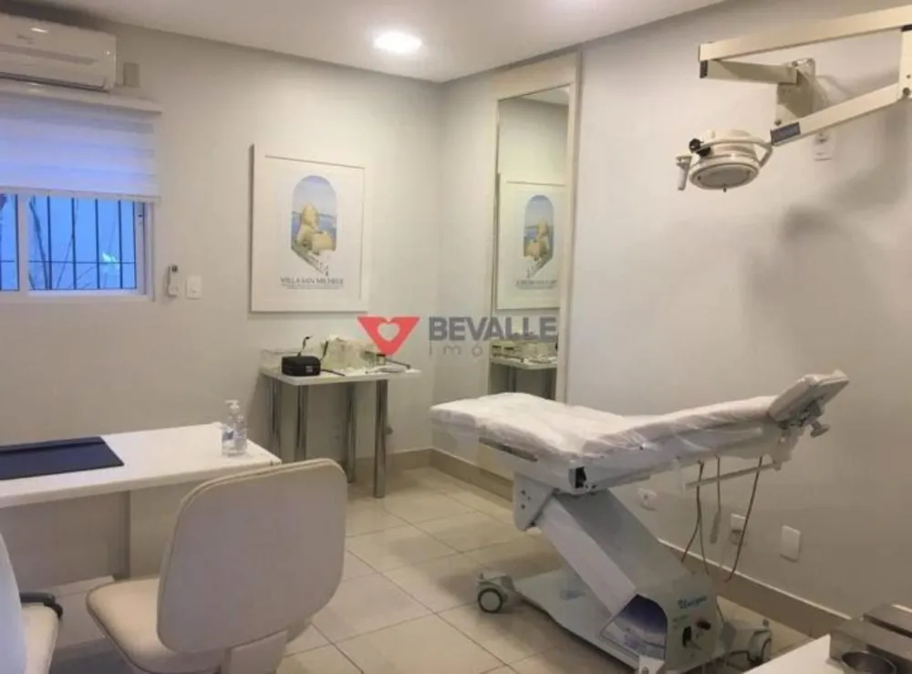 Prédio Inteiro, 1128 m² - Foto 10