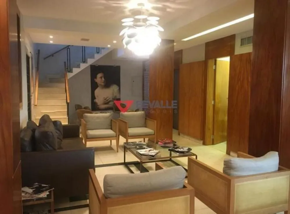 Prédio Inteiro, 1128 m² - Foto 2