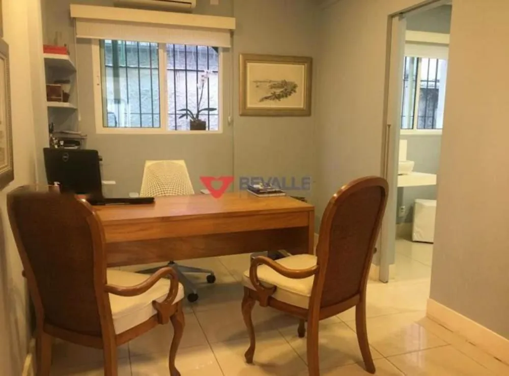 Prédio Inteiro, 1128 m² - Foto 32