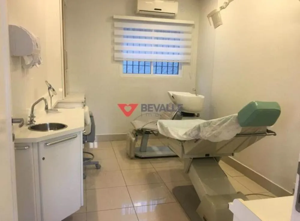 Prédio Inteiro, 1128 m² - Foto 22