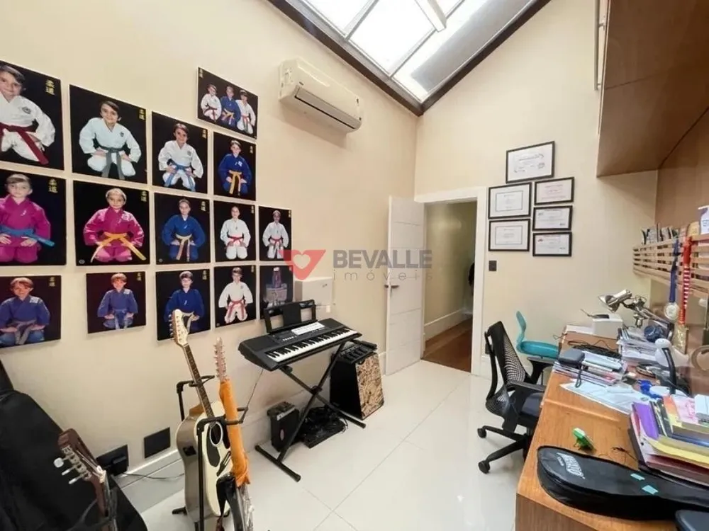 Casa, 5 quartos, 800 m² - Foto 11