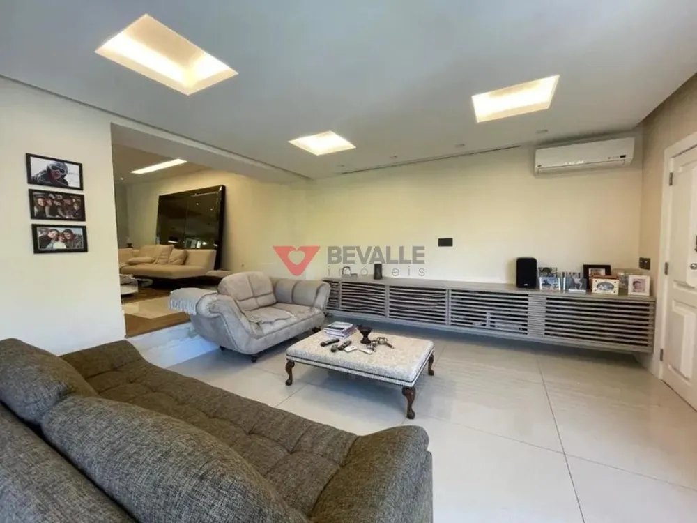 Casa, 5 quartos, 800 m² - Foto 11