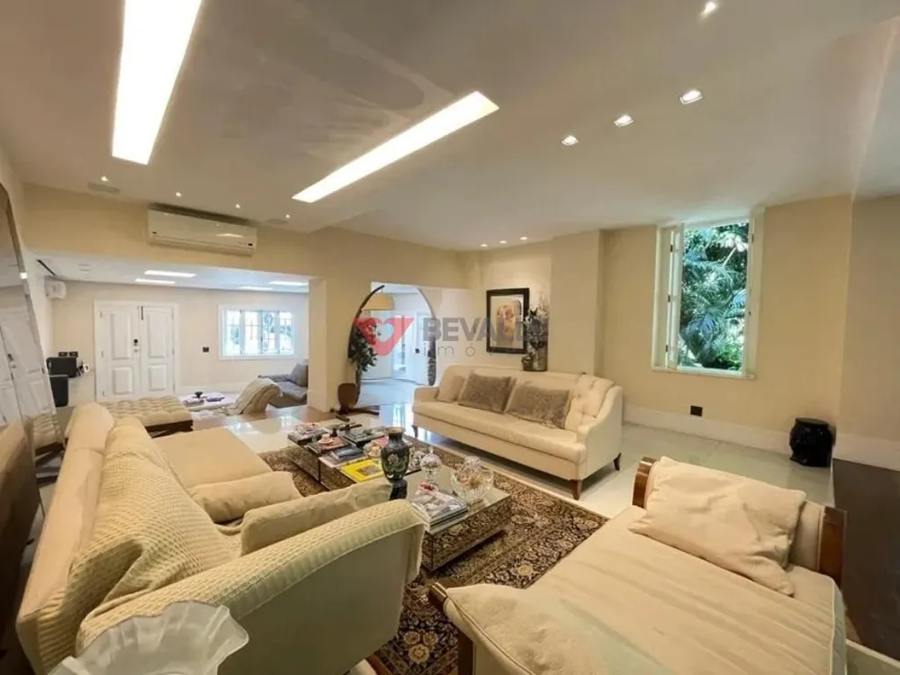 Casa, 5 quartos, 800 m² - Foto 3
