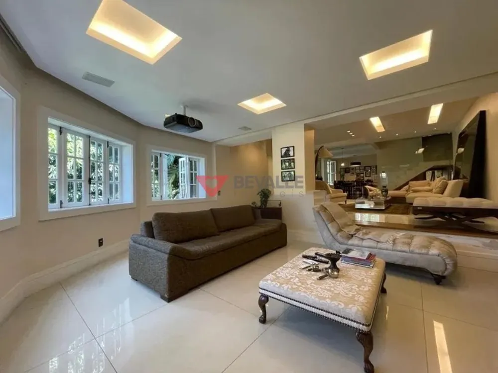 Casa, 5 quartos, 800 m² - Foto 4