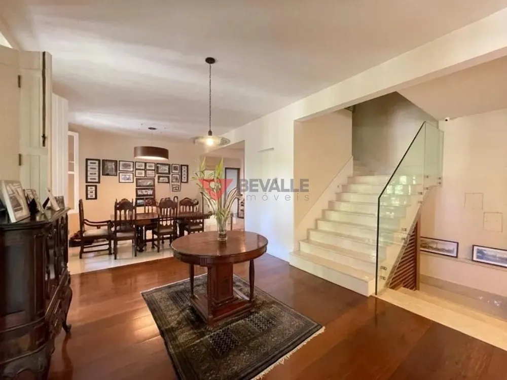 Casa, 5 quartos, 800 m² - Foto 16