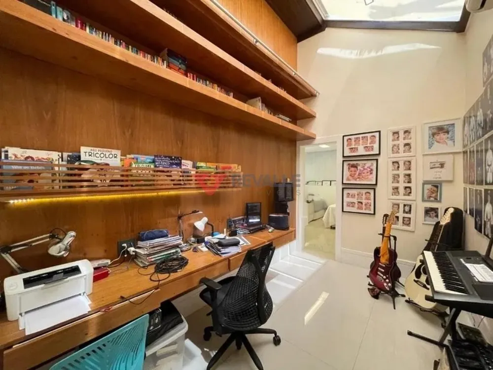 Casa, 5 quartos, 800 m² - Foto 10