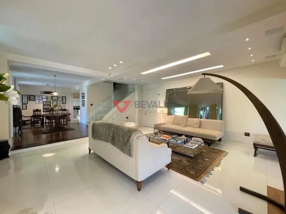 Casa, 5 quartos, 800 m² - Foto 2