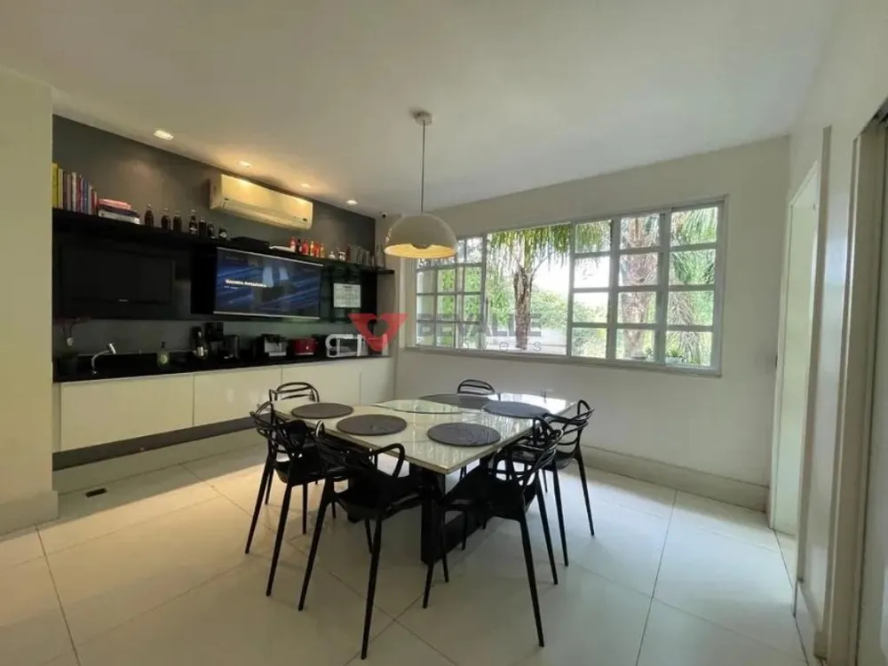 Casa, 5 quartos, 800 m² - Foto 21