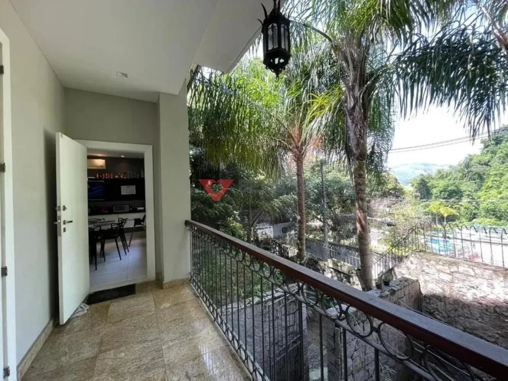 Casa, 5 quartos, 800 m² - Foto 48