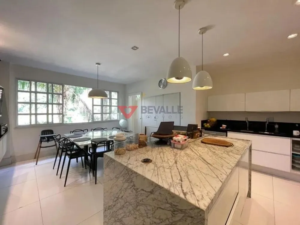 Casa, 5 quartos, 800 m² - Foto 23