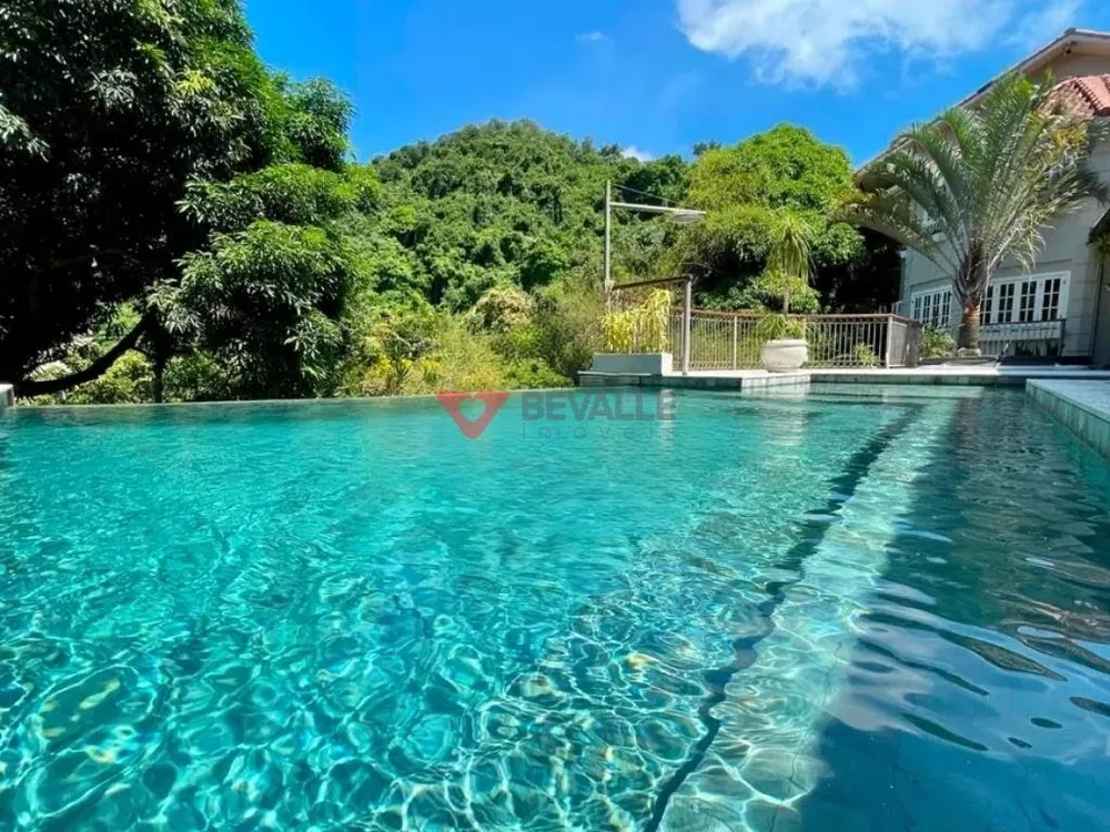 Casa, 5 quartos, 800 m² - Foto 1