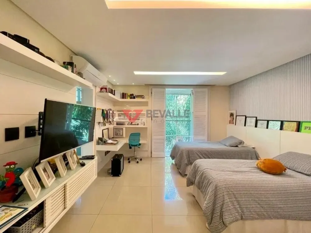 Casa, 5 quartos, 800 m² - Foto 40
