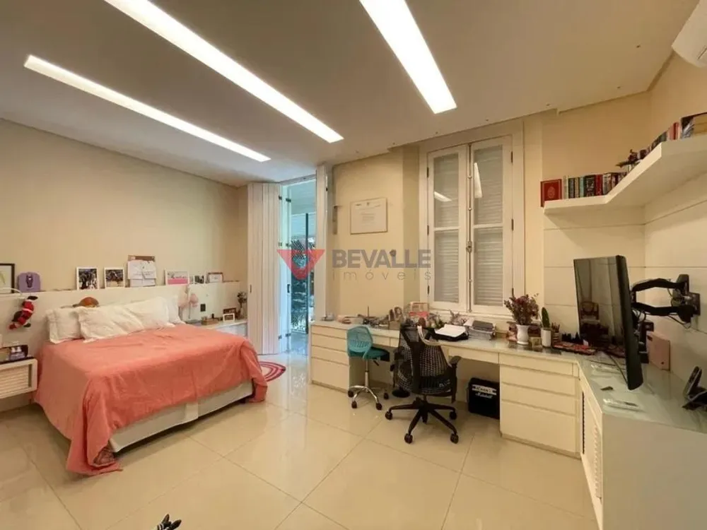 Casa, 5 quartos, 800 m² - Foto 12