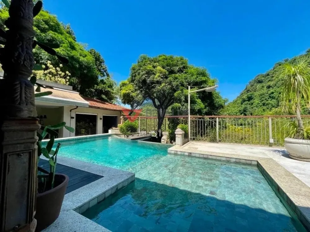 Casa, 5 quartos, 800 m² - Foto 1