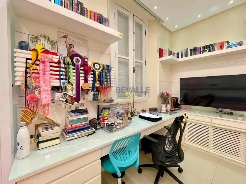 Casa, 5 quartos, 800 m² - Foto 13